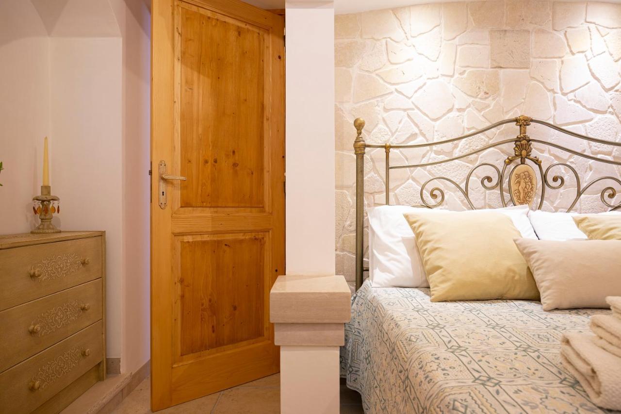Trullo Arteanima Apartment Locorotondo Exterior foto